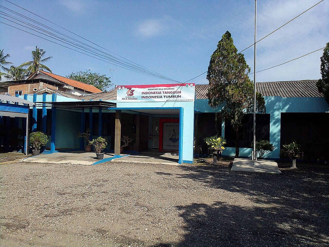 Pembayaran online PDAM banjar